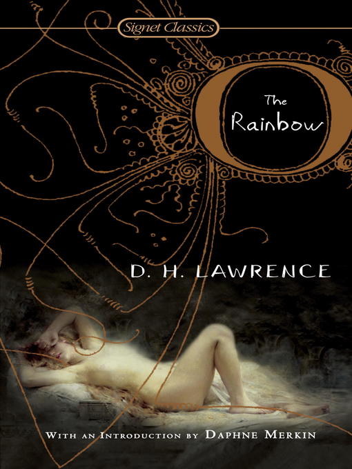 Title details for The Rainbow by D. H. Lawrence - Available